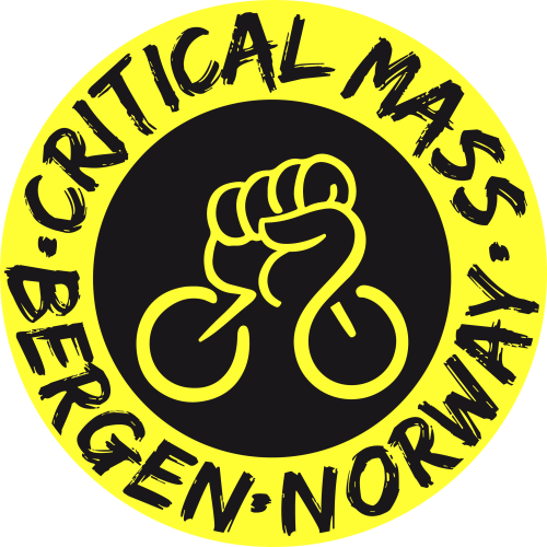 Critical Mass Bergen